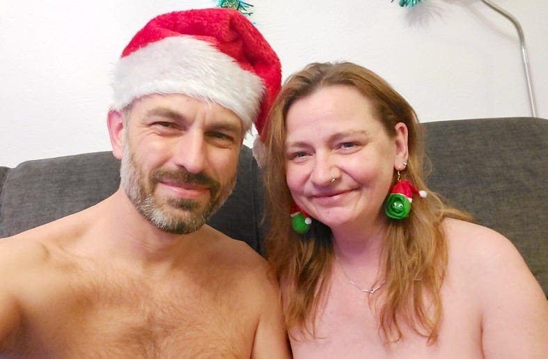  Naturist hate: Is it a crime?